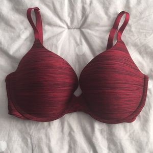 Victoria’s Secret Perfect Shape T-Shirt Bra